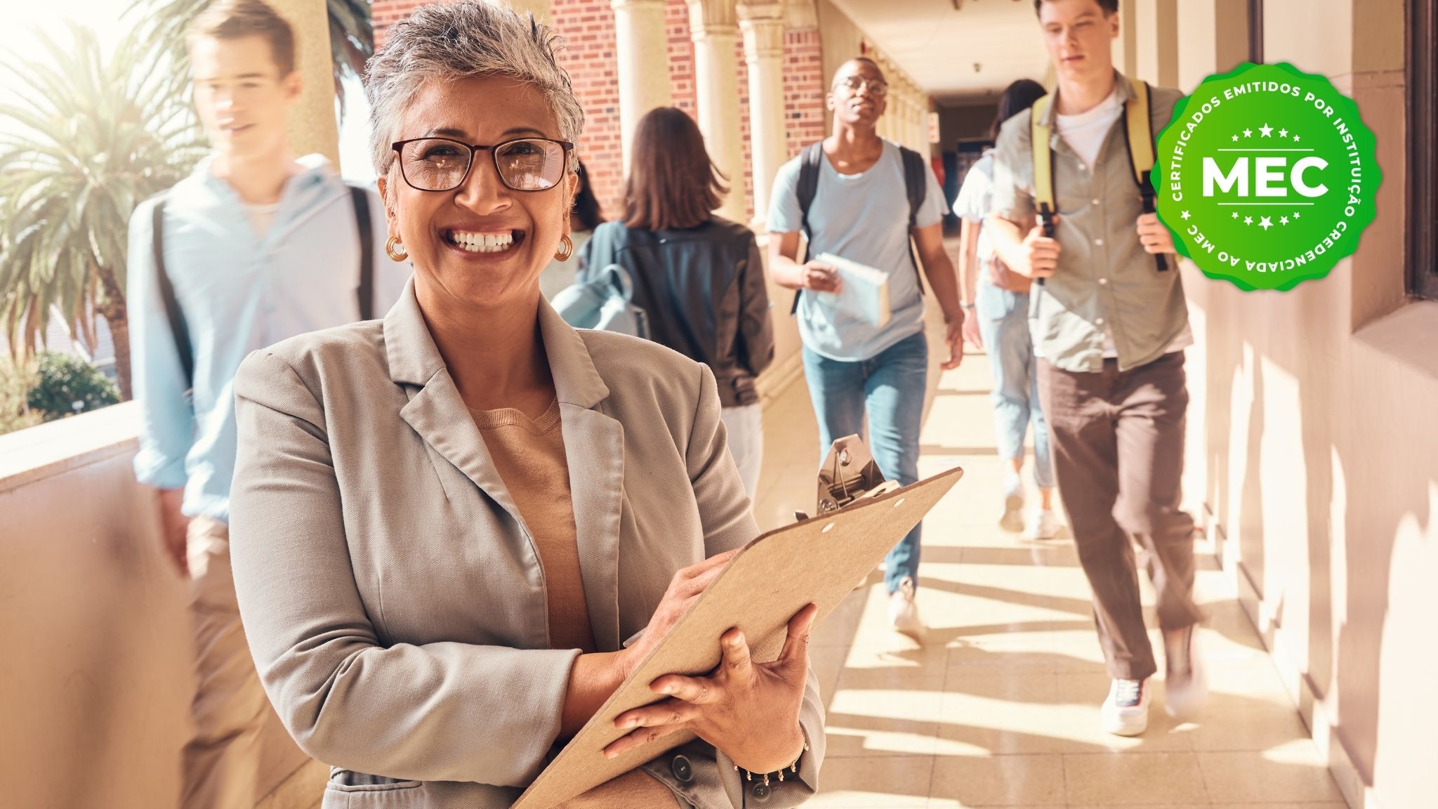 
                    Coordenação Pedagógica E Supervisão Escolar