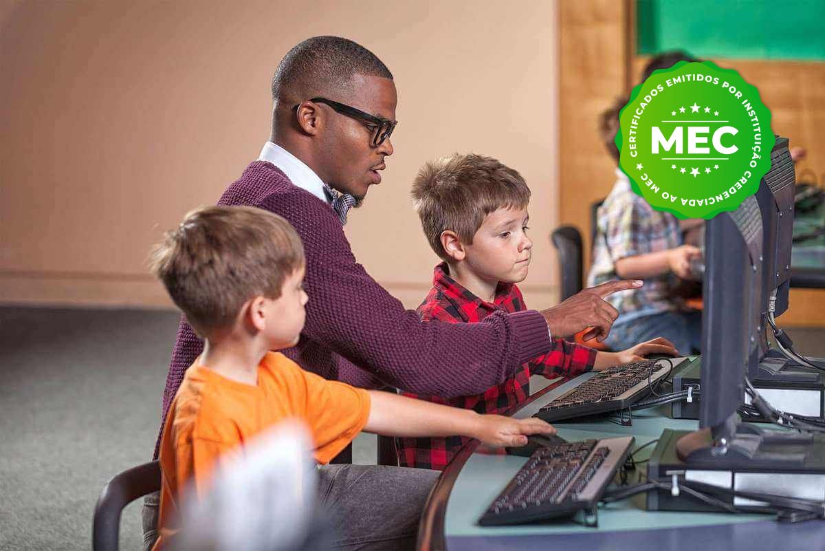 
                    Informática Na Educação