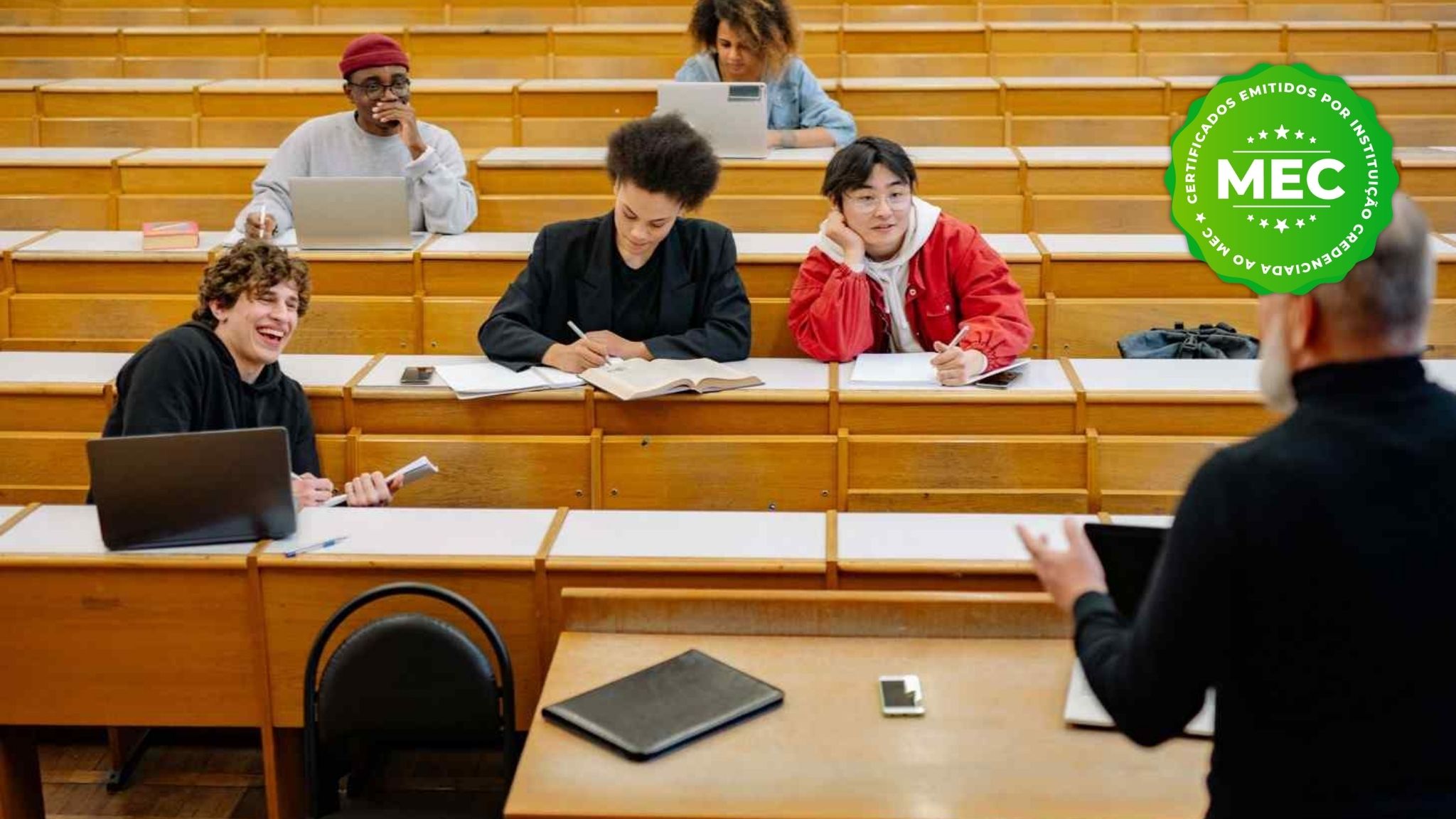 
                    Coordenador De Projetos Tempo Integral