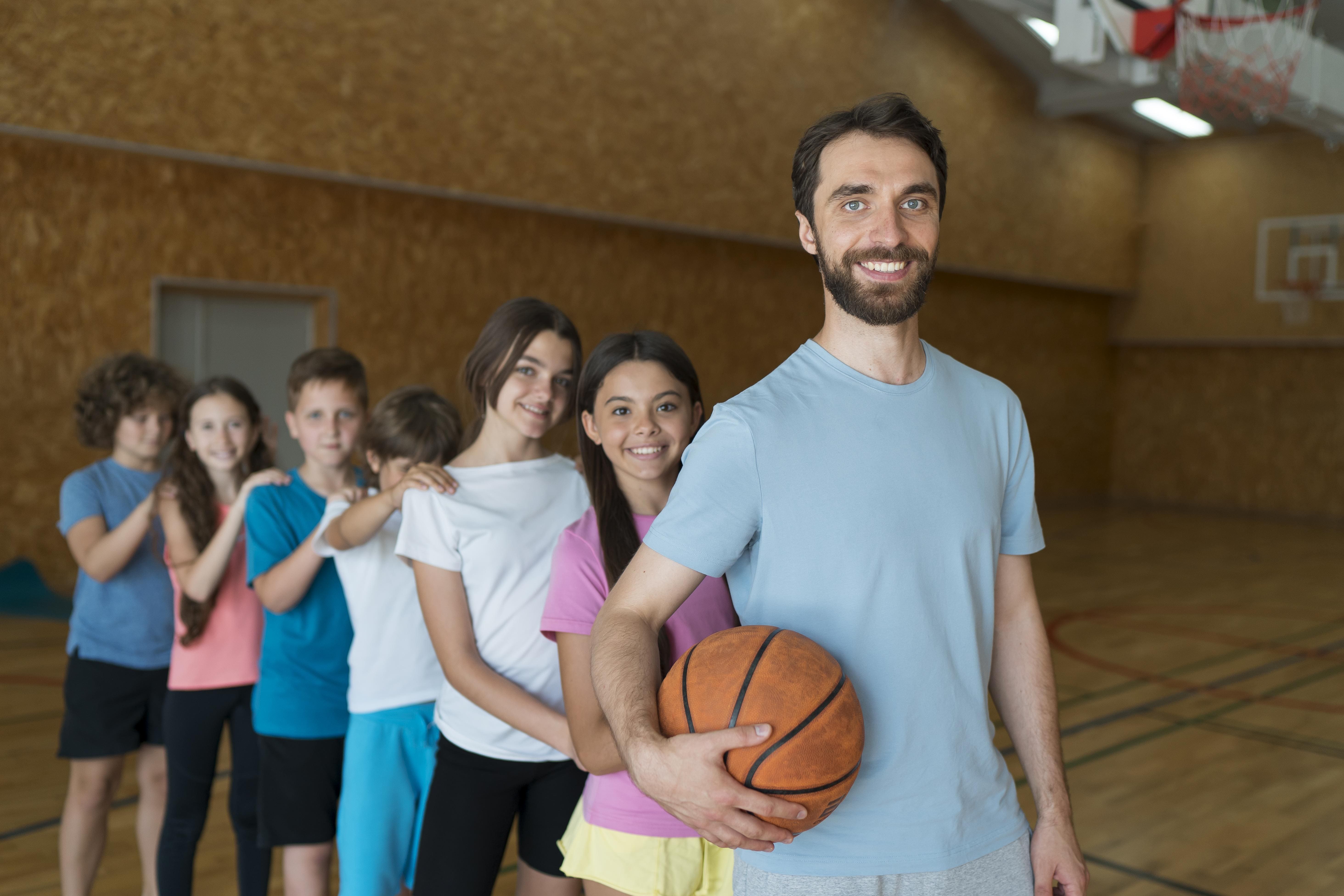 
                    Docência Em Atividade Física E Saúde