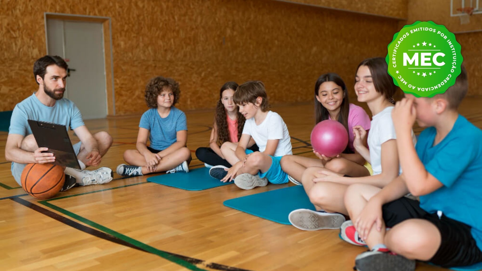 
                    Estudos sobre a BNCC e Didática da Educação Física na Escola