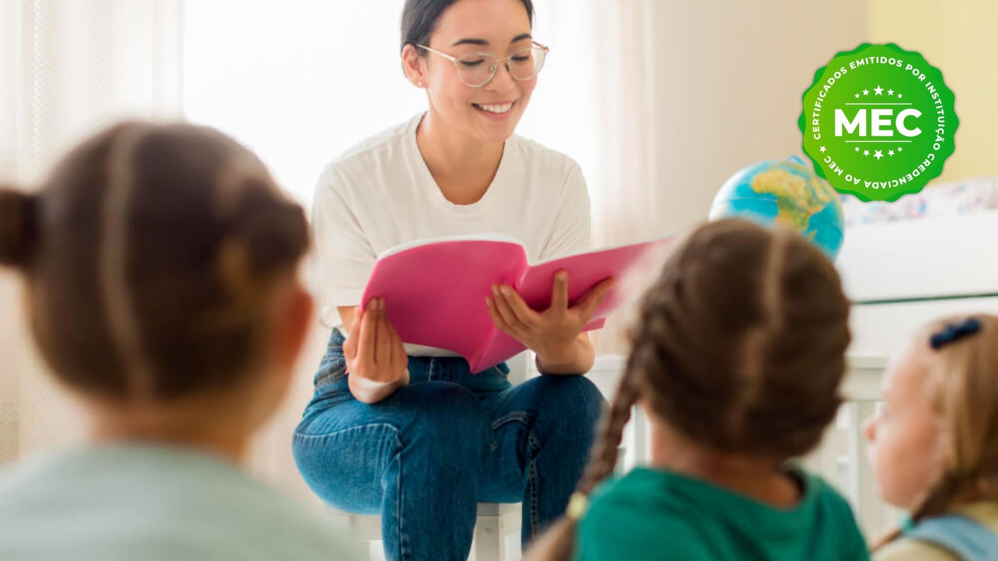 
                    Nova Base Nacional Comum Curricular (Novo BNCC)