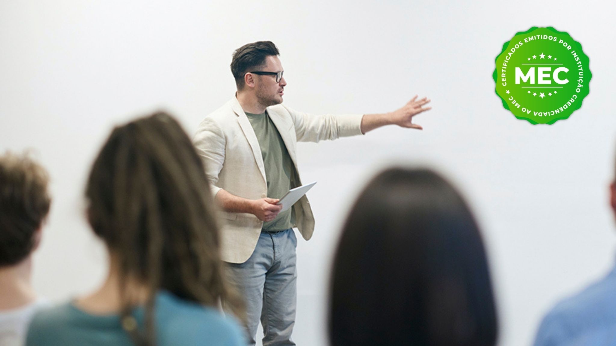 
                    Coordenação Pedagógica