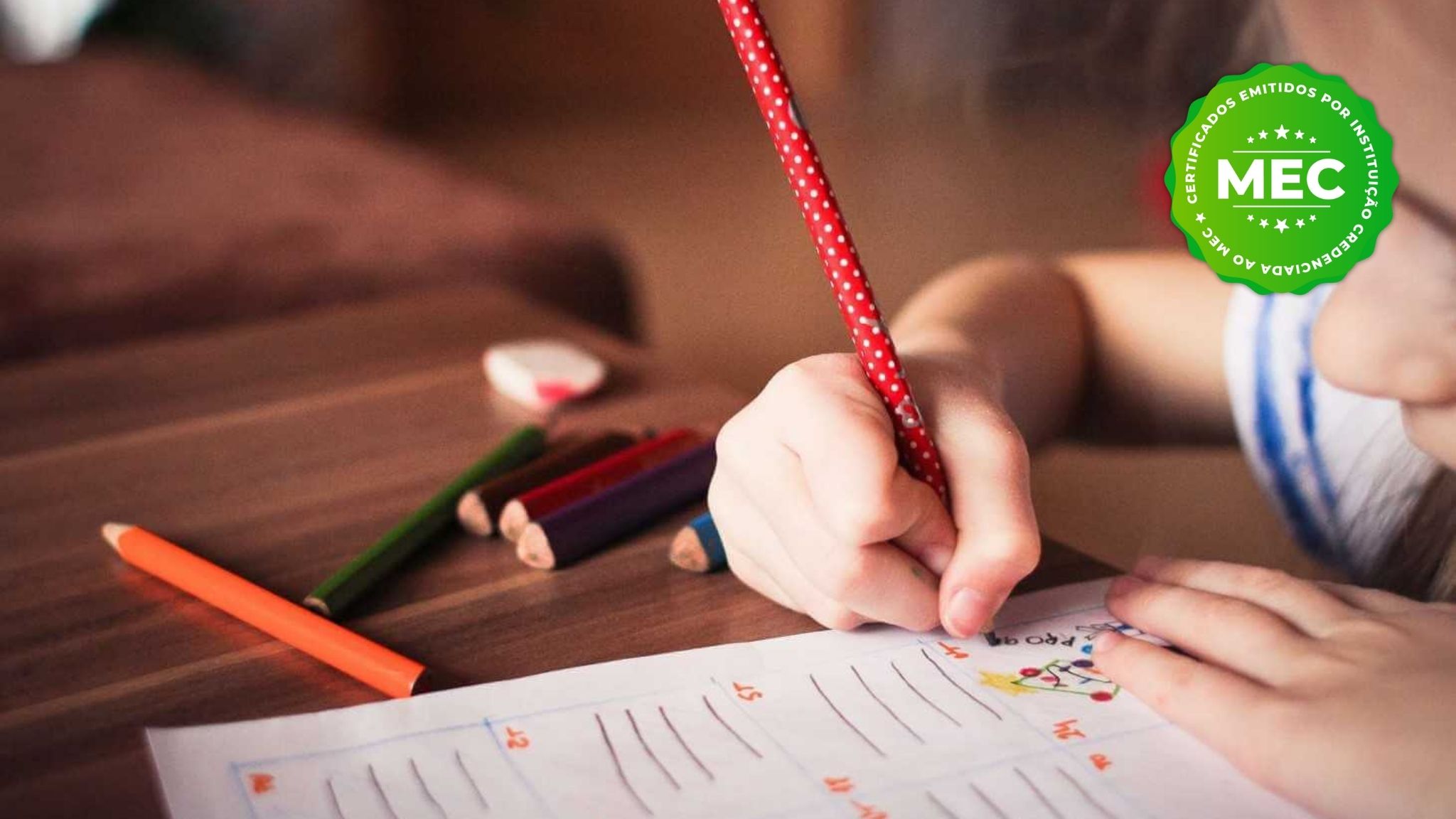 
                    Educação Especial E TGD