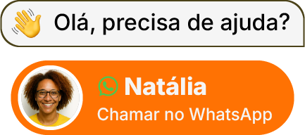 Suporte por whatsapp